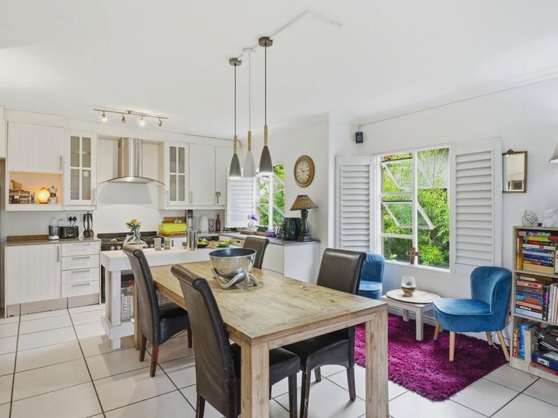 Modern 3-Bed, 2.5-Bath Double-Storey Cluster in Secure Bramble Bush Estate - Photo 8