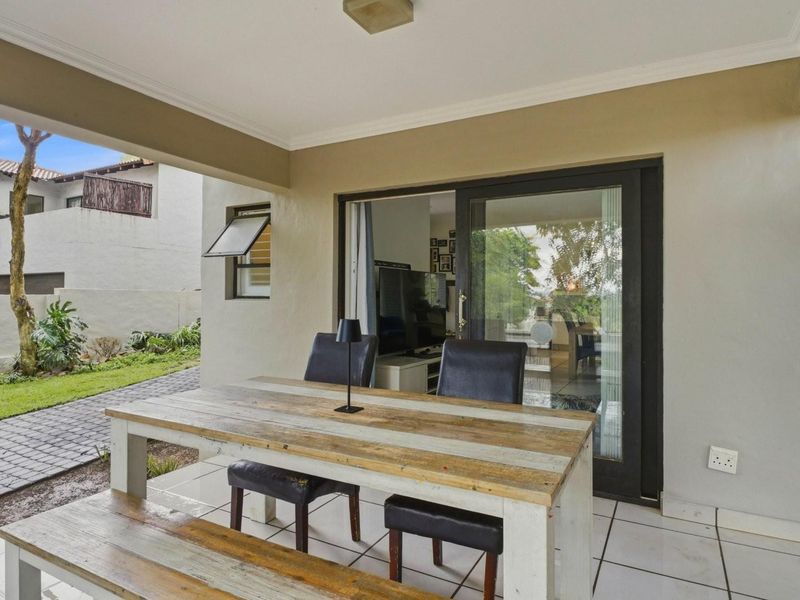 Modern 3-Bed, 2.5-Bath Double-Storey Cluster in Secure Bramble Bush Estate - Photo 6