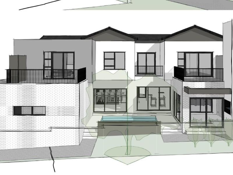 4 Bedroom Family Home in Fountainbrooks Estate - Photo 5