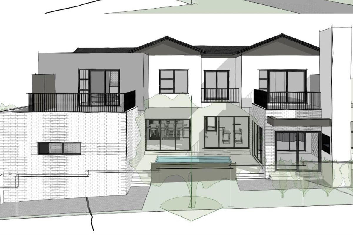 4 Bedroom Family Home in Fountainbrooks Estate - Photo 5