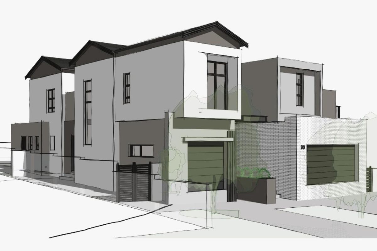 4 Bedroom Family Home in Fountainbrooks Estate - Photo 4