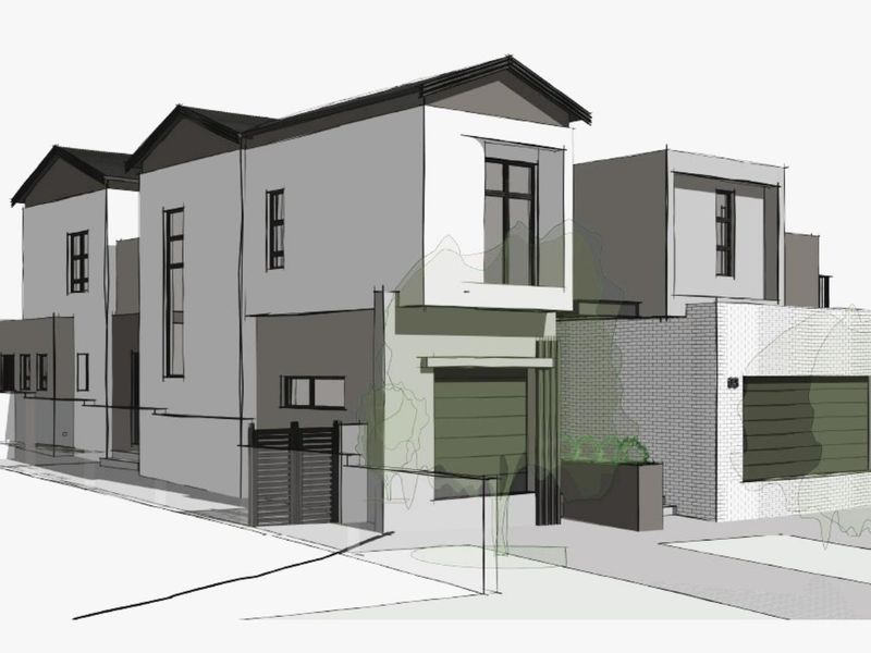 4 Bedroom Family Home in Fountainbrooks Estate - Photo 4