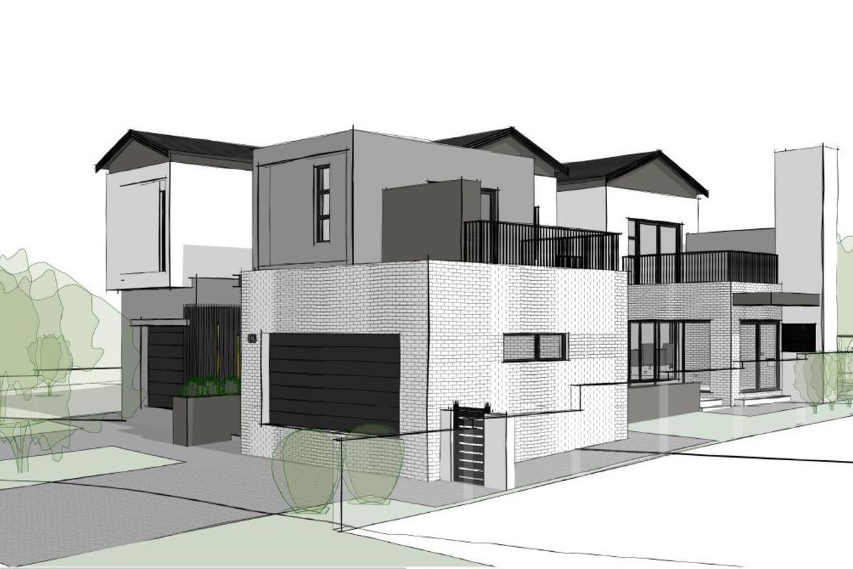 4 Bedroom Family Home in Fountainbrooks Estate - Photo 3