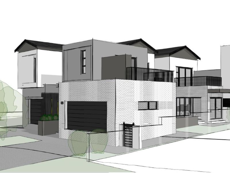 4 Bedroom Family Home in Fountainbrooks Estate - Photo 3