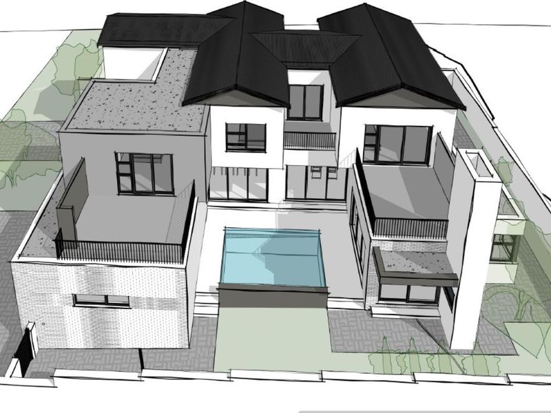 4 Bedroom Family Home in Fountainbrooks Estate - Photo 6