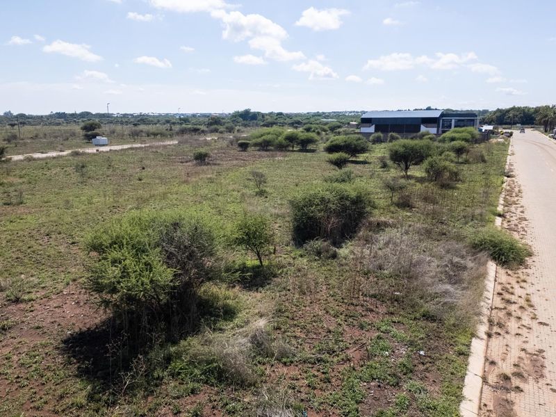 Unlock the Gateway to Polokwane’s Industrial Future! - Photo 10