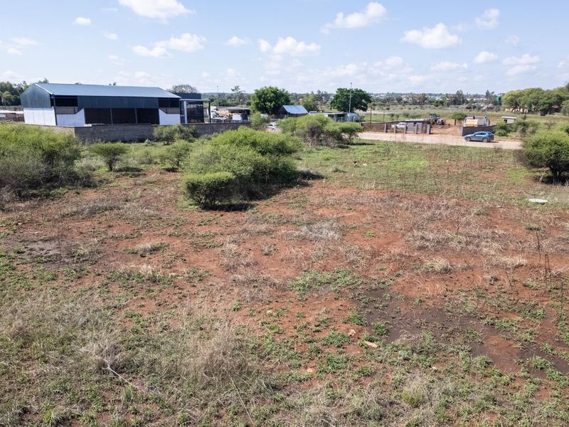 Unlock the Gateway to Polokwane’s Industrial Future! - Photo 6