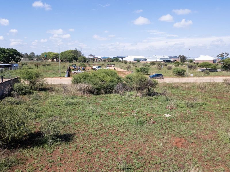 Unlock the Gateway to Polokwane’s Industrial Future! - Photo 4