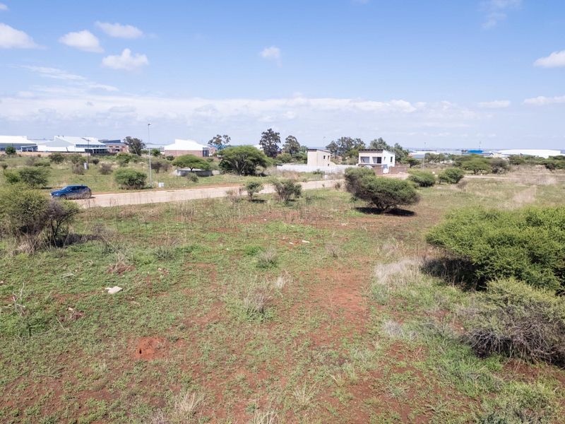 Unlock the Gateway to Polokwane’s Industrial Future! - Photo 5