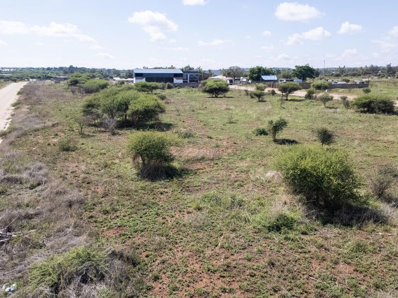 Unlock the Gateway to Polokwane’s Industrial Future! - Photo 9