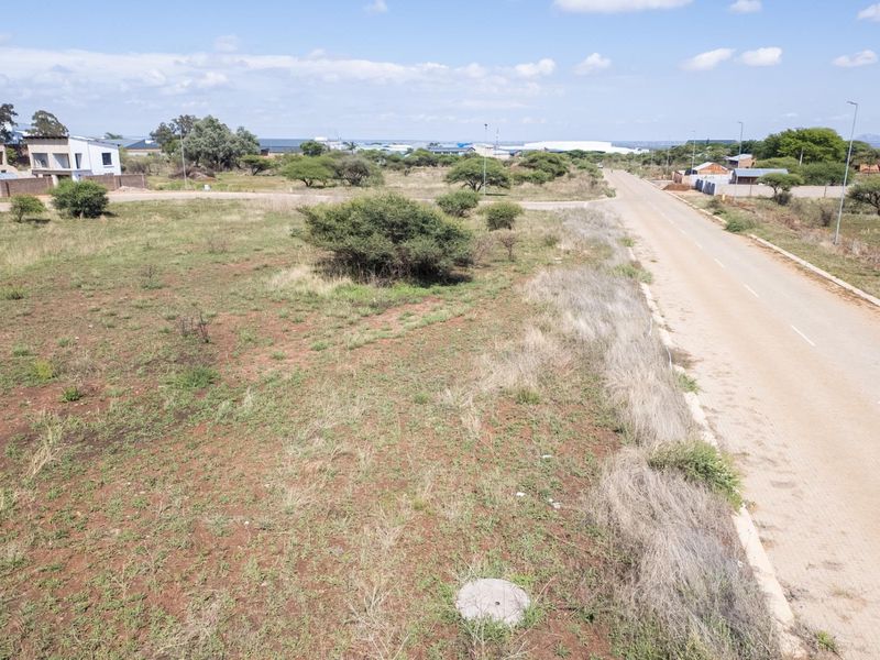 Unlock the Gateway to Polokwane’s Industrial Future! - Photo 8