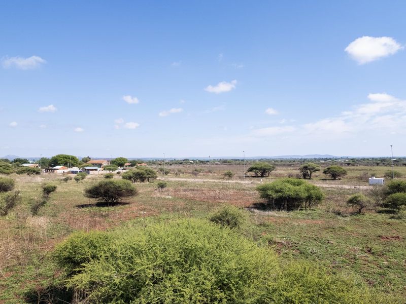 Unlock the Gateway to Polokwane’s Industrial Future! - Photo 1