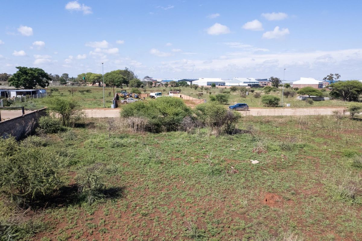 Unlock the Gateway to Polokwane’s Industrial Future! - Photo 4