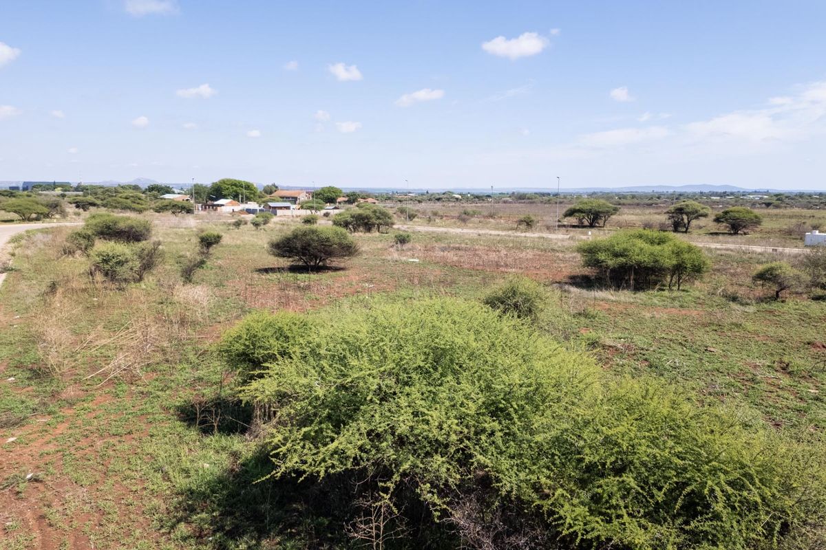 Unlock the Gateway to Polokwane’s Industrial Future! - Photo 3