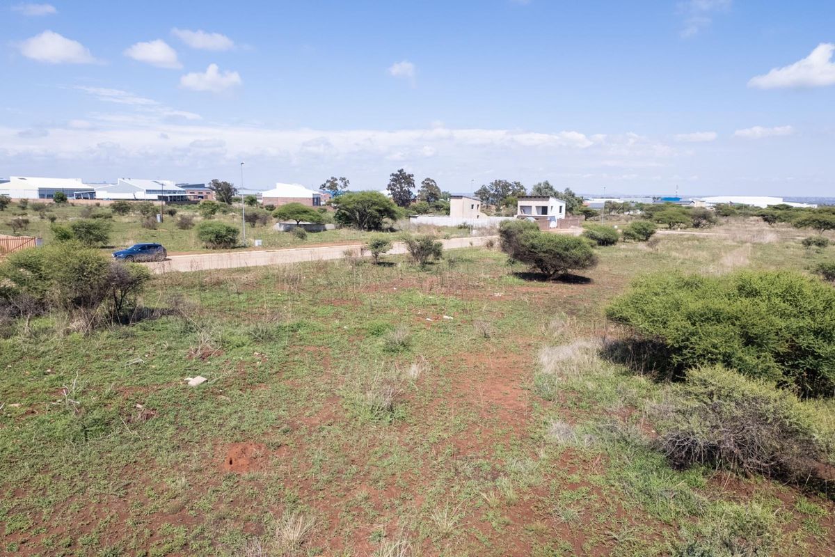 Unlock the Gateway to Polokwane’s Industrial Future! - Photo 5