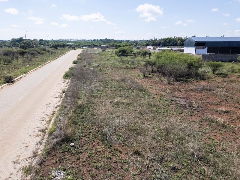 Unlock the Gateway to Polokwane’s Industrial Future! - Photo 7