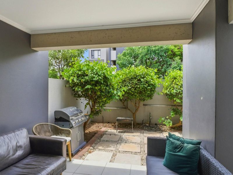 Lonehill Lifestyle: Secure, Smart Investment or Perfect Starter Home! - Photo 2