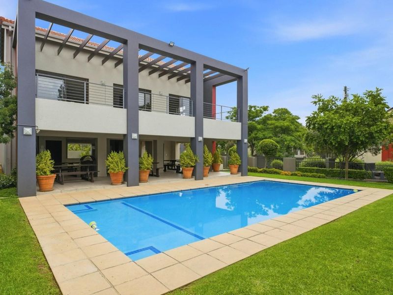 Lonehill Lifestyle: Secure, Smart Investment or Perfect Starter Home! - Photo 1