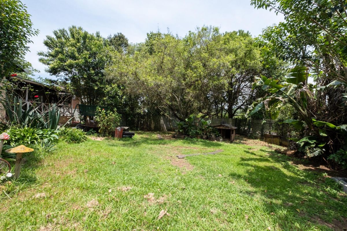 A Spacious Family Home with additional Flat, Full of Potential in Merrivale - Photo 3