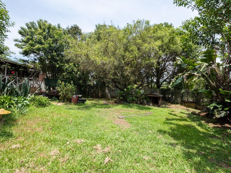 A Spacious Family Home with additional Flat, Full of Potential in Merrivale - Photo 3