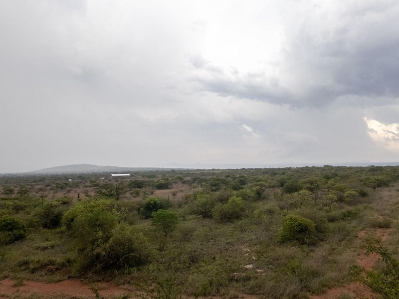 Create Your Ideal Small Farm in Kalkfontein - Photo 7