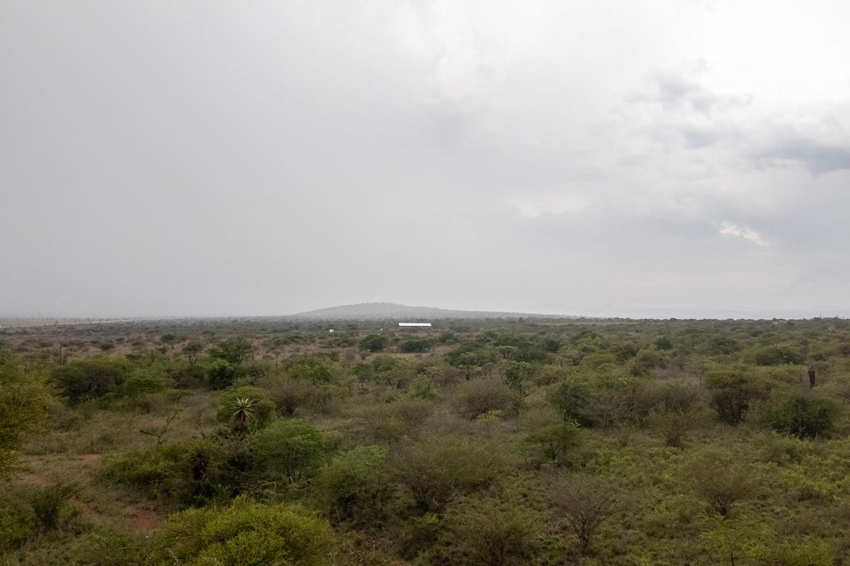 Create Your Ideal Small Farm in Kalkfontein - Photo 3