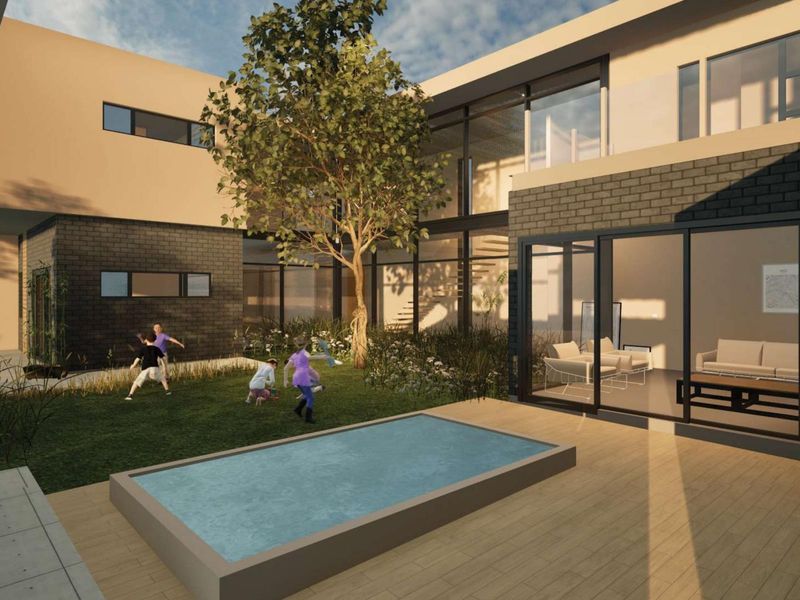 5 Bedroom house in Midstream Heights - Photo 10