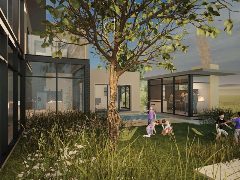 5 Bedroom house in Midstream Heights - Photo 8