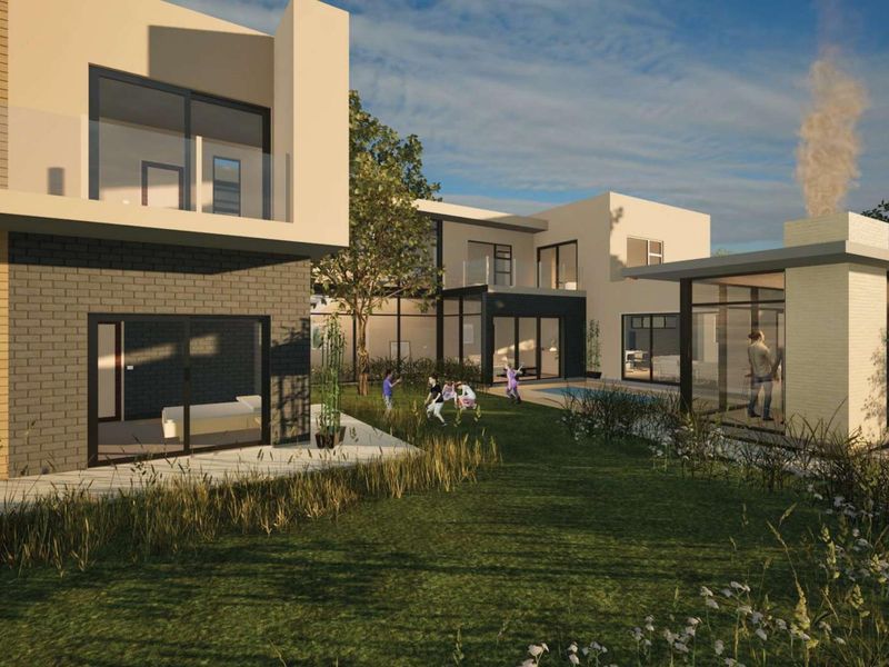 5 Bedroom house in Midstream Heights - Photo 7