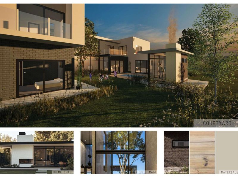 5 Bedroom house in Midstream Heights - Photo 6