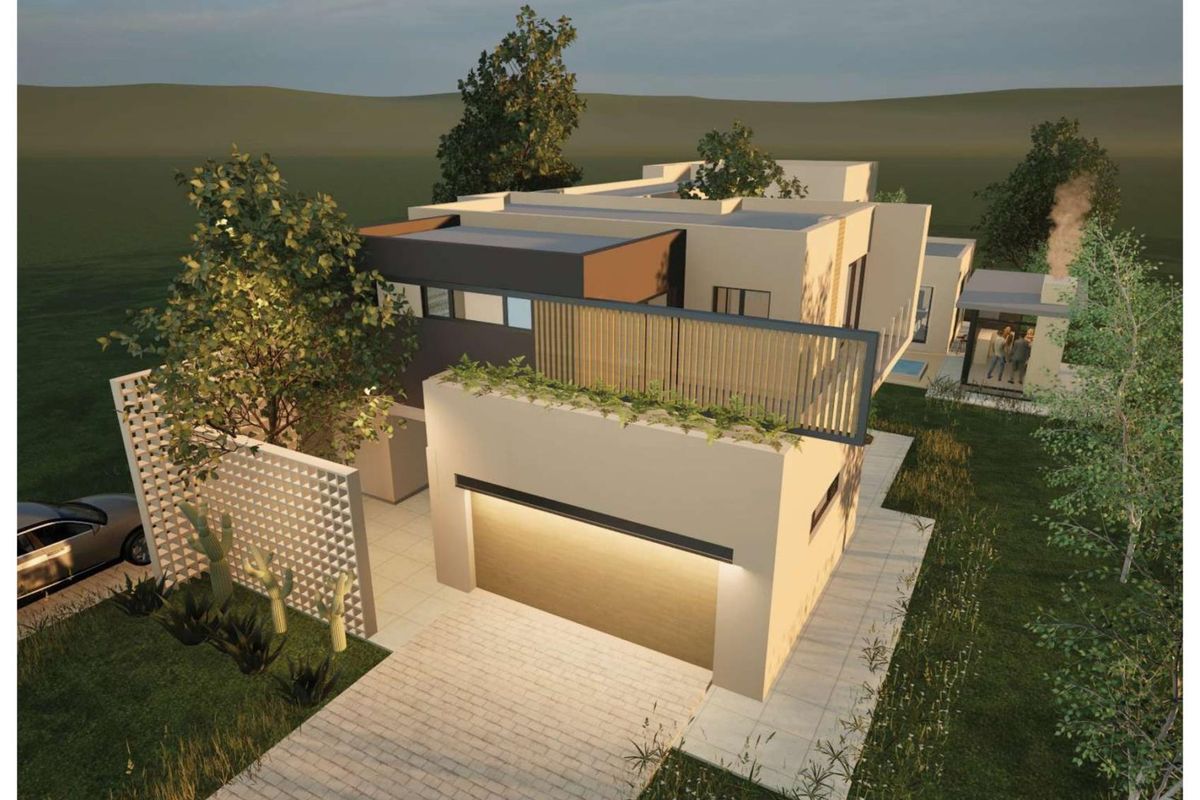 5 Bedroom house in Midstream Heights - Photo 2