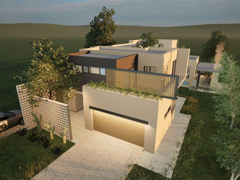 5 Bedroom house in Midstream Heights - Photo 2