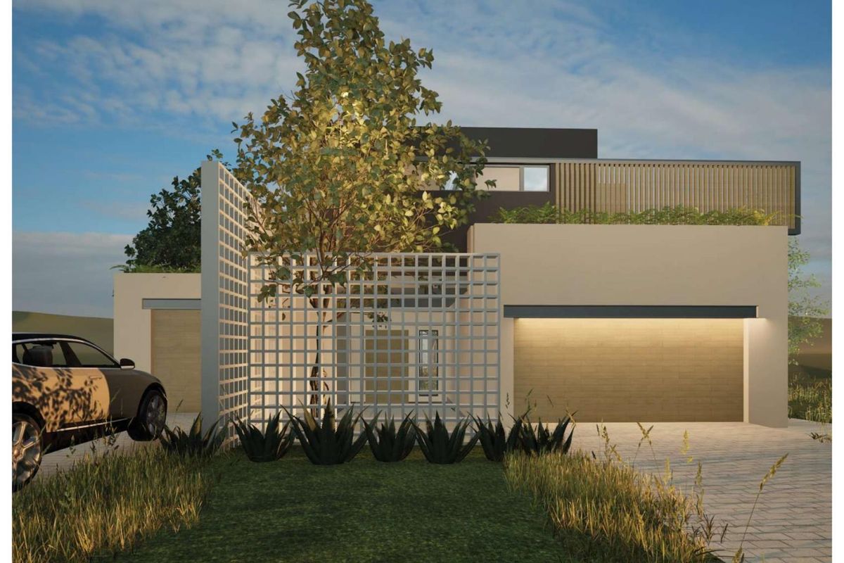 5 Bedroom house in Midstream Heights - Photo 5