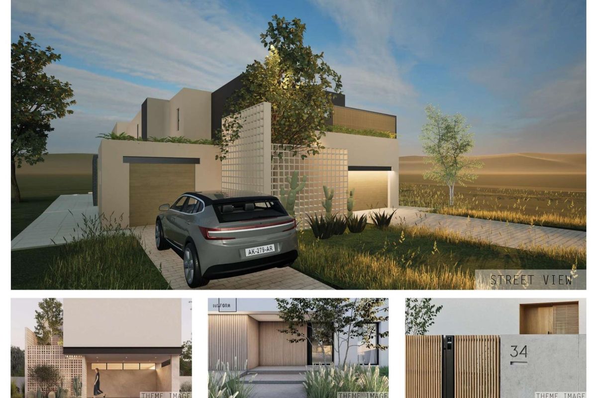 5 Bedroom house in Midstream Heights - Photo 3