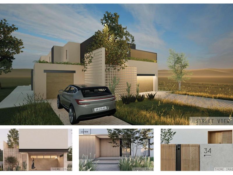 5 Bedroom house in Midstream Heights - Photo 3