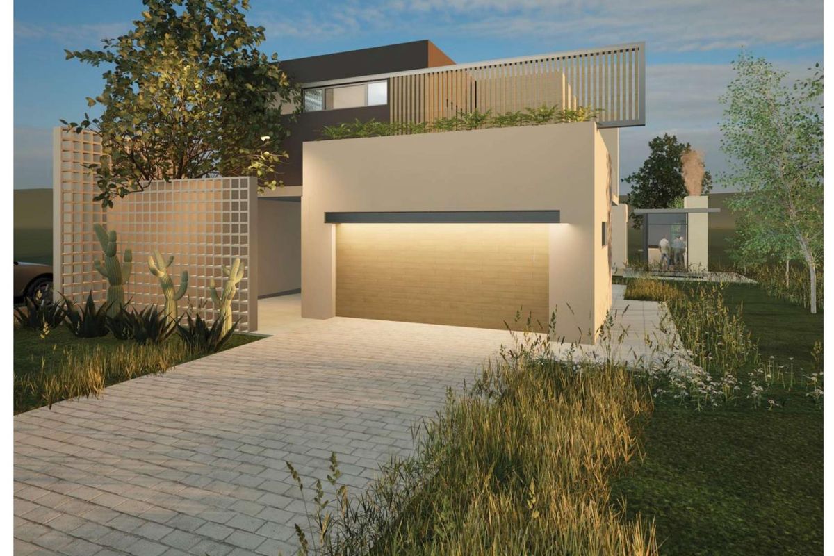 5 Bedroom house in Midstream Heights - Photo 4