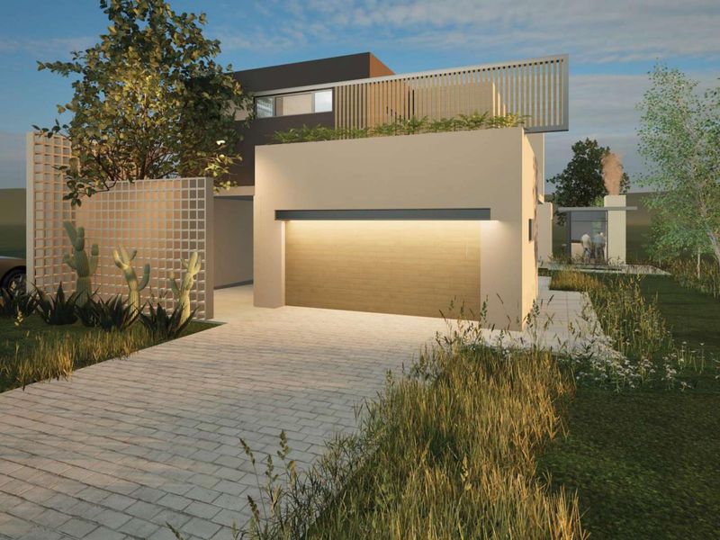 5 Bedroom house in Midstream Heights - Photo 4