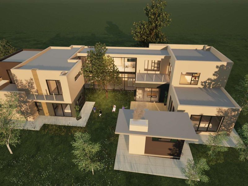5 Bedroom house in Midstream Heights - Photo 1