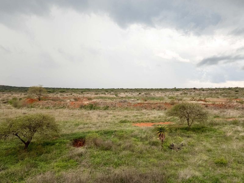 Your Future Farm Begins Here - Photo 1
