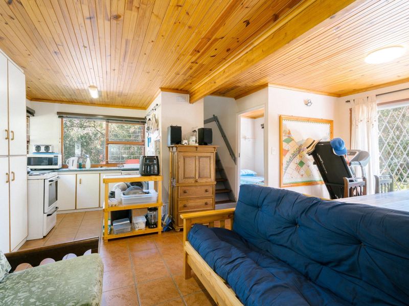 Wood Cabin Retreat in Nature Reserve • Lagoon, Beach Lifestyle, Hermanus - Photo 7