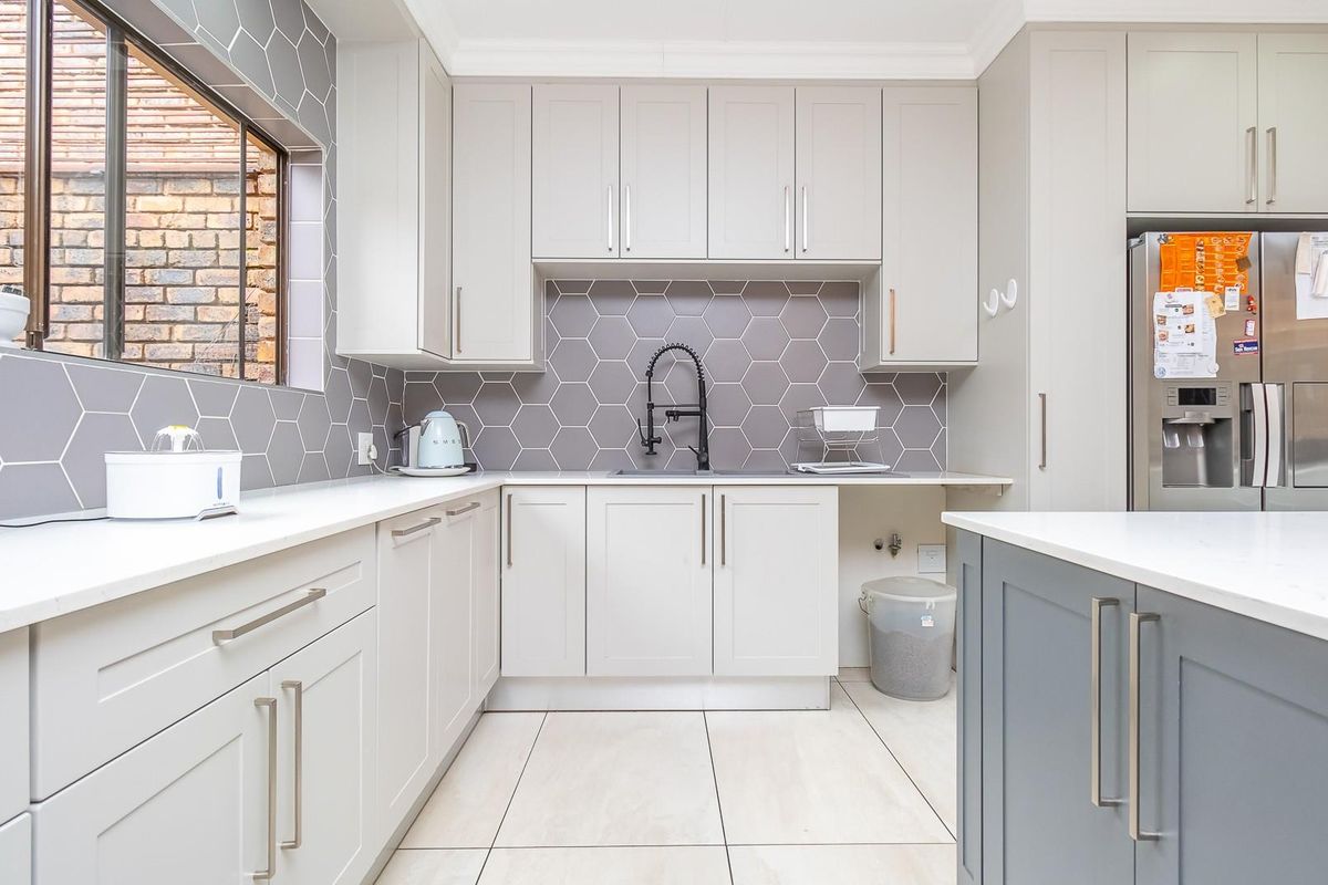 Your dream home awaits you - Photo 5