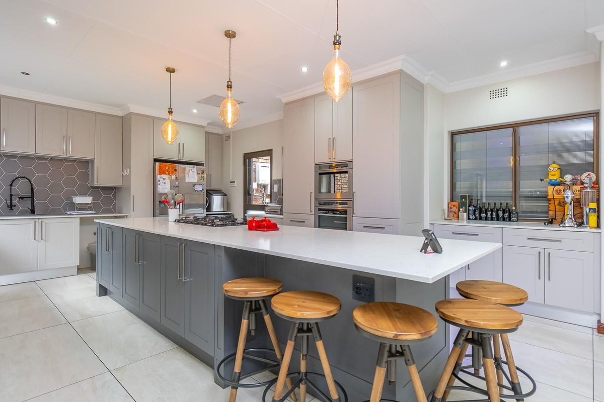 Your dream home awaits you - Photo 4