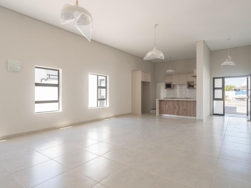 Brand New Home In Dolfynstrand, Dwarskersbos. - Photo 7