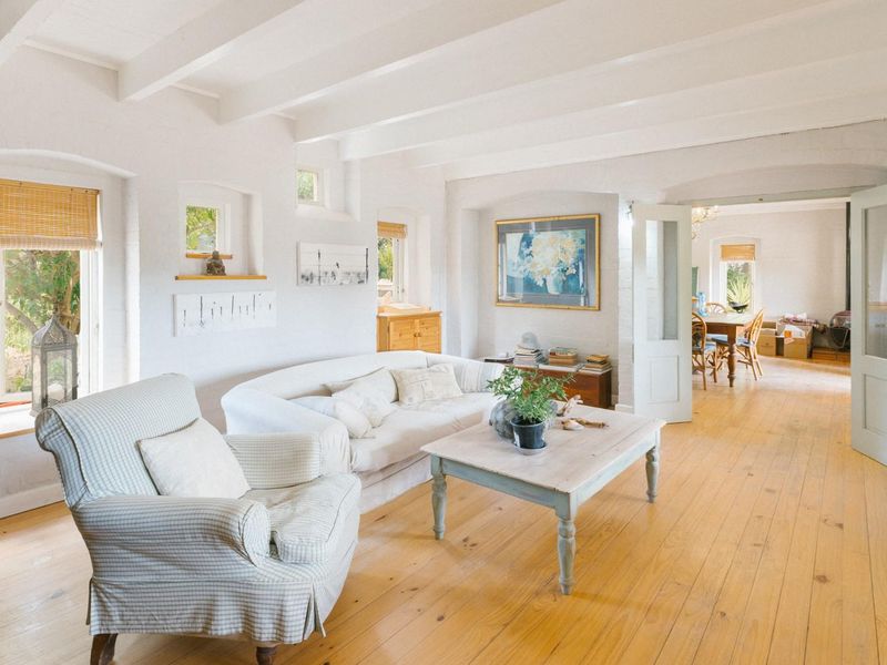 Character Home For Sale In Magical McGregor. - Photo 3
