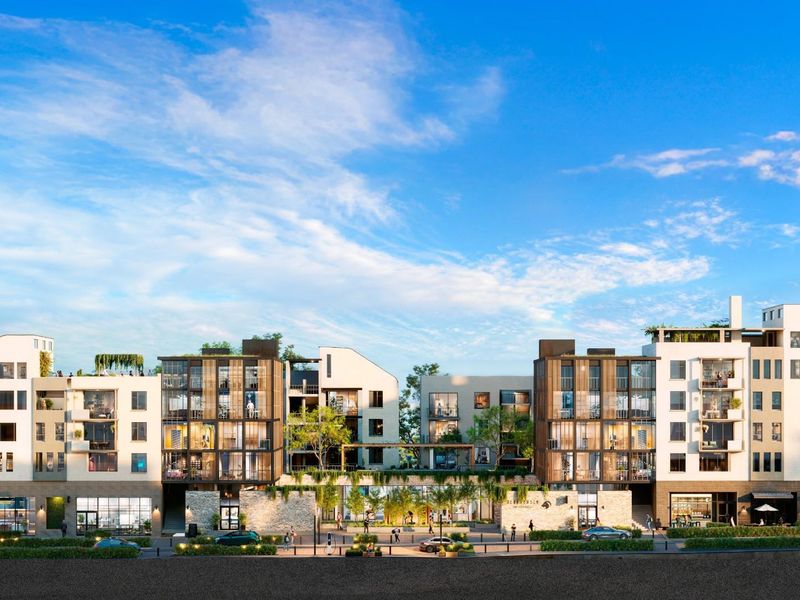 Refined one-bedroom living shaped by clarity, calm, and contemporary design - Photo 7