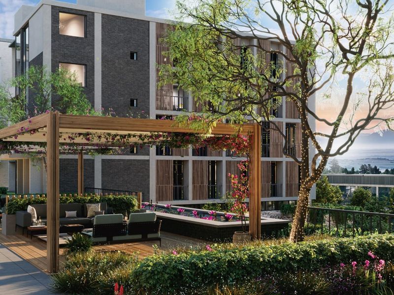 A quiet modern haven for the contemporary individual - Photo 6