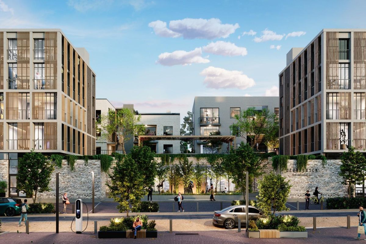 A quiet modern haven for the contemporary individual - Photo 3