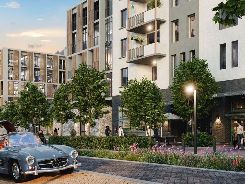 A quiet modern haven for the contemporary individual - Photo 5