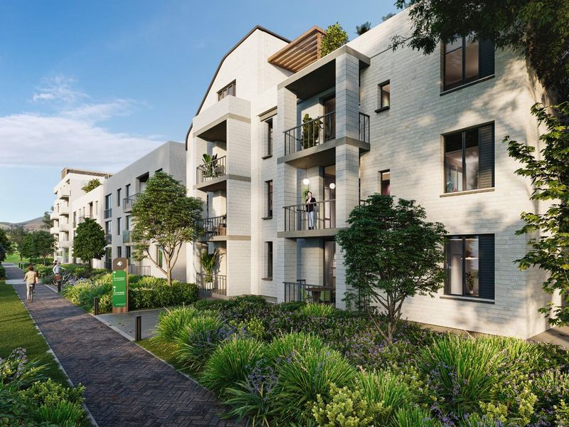 A calm, nature-inspired retreat for lifestyle-focused living - Photo 9