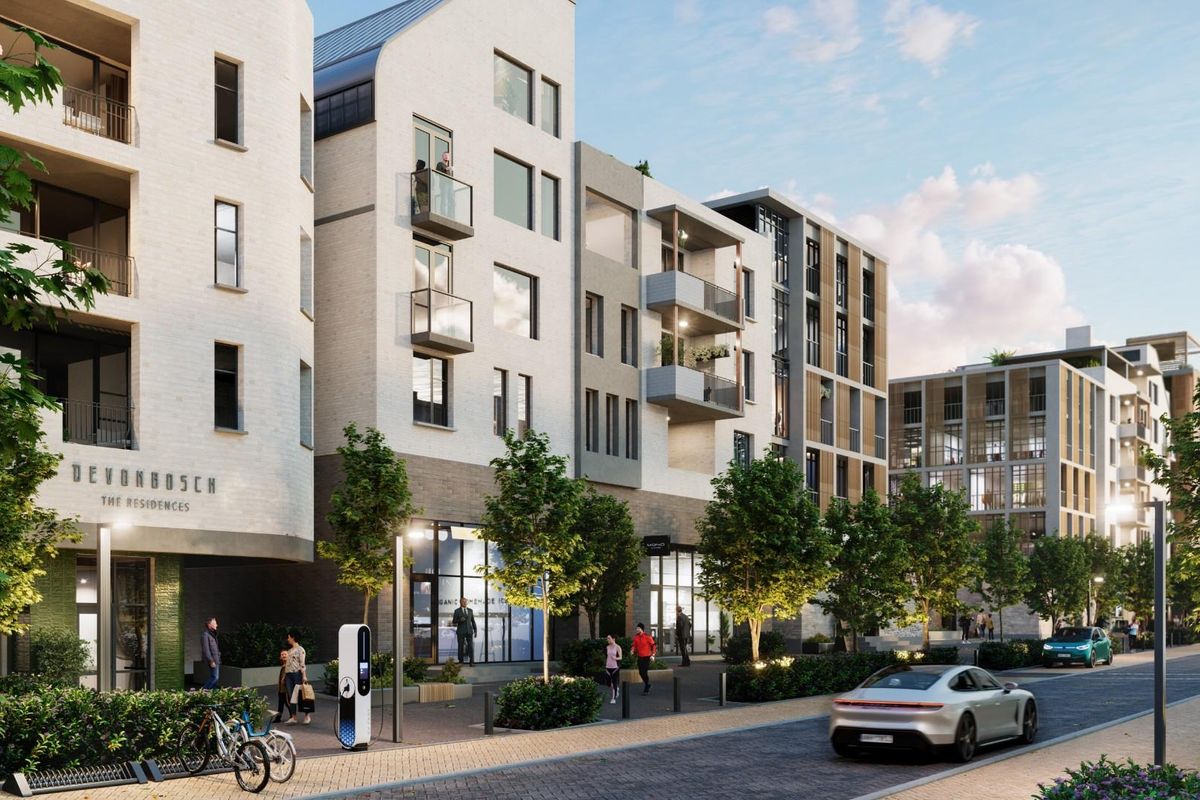 A calm, nature-inspired retreat for lifestyle-focused living - Photo 5